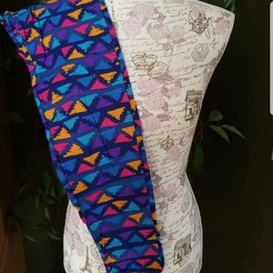 Lularoe one size leggings